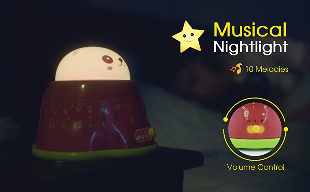 BEST LEARNING Whack and Learn Mole